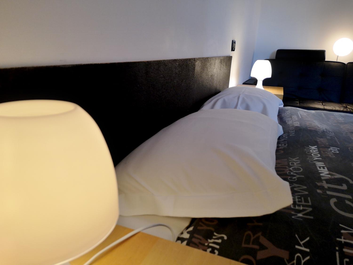 巴鲁米尼迪赛泽罗阿菲塔卡米尔旅馆住宿加早餐旅馆 客房 照片